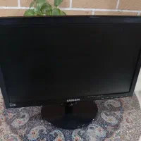مانیتور سامسونگ ۱۹ اینچ