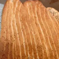 شاطر نان روغنی