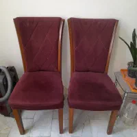 صندلی ناهارخوری