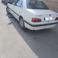 پژو پارس اتوماتیک TU5، مدل ۱۳۸۸|خودرو سواری و وانت|اصفهان, نصرآباد|دیوار