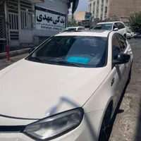 ام‌جی ۶نیو|خودرو سواری و وانت|تهران, شهران جنوبی|دیوار