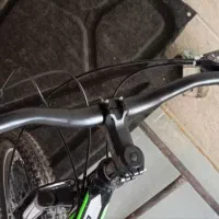 دوچرخه|دوچرخه، اسکیت، اسکوتر|پاکدشت, پاکدشت (مامازند)|دیوار