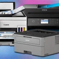 شارژ کاتریج وتعمیرپیرینتر