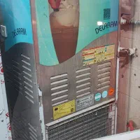 تعمیرات دستگاه بستنی یخچال فریزر کولر گازی اسپلیت