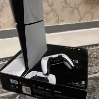 کنسول ps5 slim