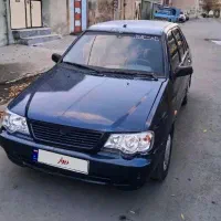 پراید 132 SX مدل1390 دوگانه سوز cng|خودرو سواری و وانت|قروه, |دیوار