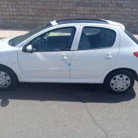 207 پاناروما tu5 پلاس