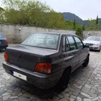 پراید 132 بیرنگ 88|خودرو سواری و وانت|رامسر, |دیوار