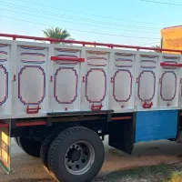 فورس ۱۲ تن باری مدل  مهر ۱۴۰۳|خودرو سنگین|رامشیر, |دیوار