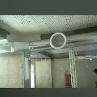 کانال کولر|خدمات پیشه و مهارت|هشتگرد, هشتگرد قدیم|دیوار