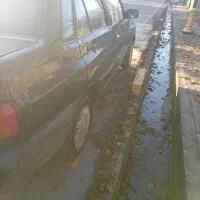 فروش خودرو پراید صبا مدل 84سالم و پلمپ|خودرو سواری و وانت|کلارآباد, |دیوار