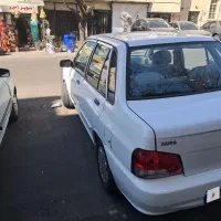 پراید ۱۳۲ sx|خودرو سواری و وانت|تهران, خاک سفید|دیوار