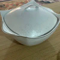 چینی ۲۴نفره مقصود|ظروف سرو و پذیرایی|مشهد, امیریه|دیوار