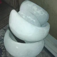 لوستر راگبل خام