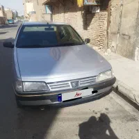 پژو 405 مدل 87|خودرو سواری و وانت|قم, قلعه کامکار|دیوار