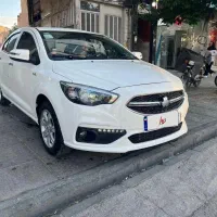 شاهین اتومات ۱۴۰۴ cvt