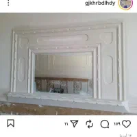 سلام گچکاری و ساده و ابزار نور مخفی|خدمات پیشه و مهارت|نظرآباد, مسکن مهر نظرآباد|دیوار