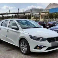 حواله ۲۰۷ دنا دستی و اتوماتیک