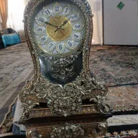 ساعت دیواری