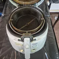 سرخ کن دلونگی|اجاق گاز و لوازم برقی پخت‌وپز|تهران, انبار نفت|دیوار