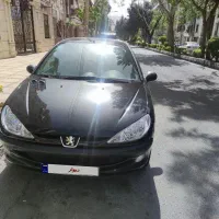 پژو 206 Tu3|خودرو سواری و وانت|کرج, فاز ۳ گوهردشت|دیوار