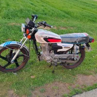موتور متین 200