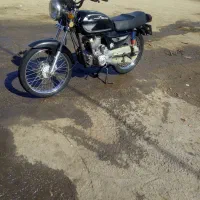 موتور ساوین۲۰۰|موتورسیکلت|طاغنکوه, |دیوار