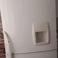 یخچال و فریزر امرسان