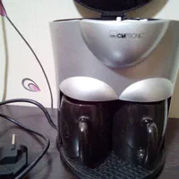 قهوه ساز سیاترون|سماور، چایساز، قهوهساز|صباشهر, |دیوار