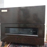 بخاری دودکشی