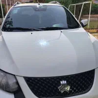 کوئیک  اس ۴۰۳|خودرو سواری و وانت|مسجد سلیمان, |دیوار