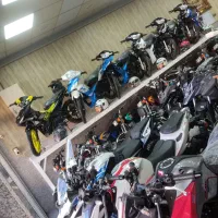 موتور سیکلت|موتورسیکلت|مشهد, ابوذر|دیوار