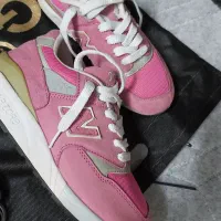 کفش کتونی اصل اورجینال usa|کیف، کفش، کمربند|مشهد, کوشش|دیوار