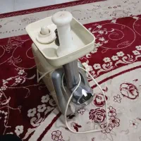 چرخ گوشت مفت|خردکن، آسیاب، غذاساز|مشهد, رسالت|دیوار