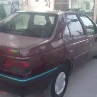 پژو 405فروش یا معاوضه