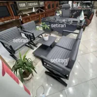 مبلمان اداری دنیز وکیوم|مبلمان خانگی و میز عسلی|تهران, یافت آباد جنوبی|دیوار