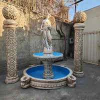 آبنما فرحناز|مصالح و تجهیزات ساختمان|نیشابور, |دیوار
