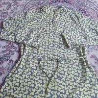 ۳ تا شومیز وتیشرت نو و شیک هر ۳تا باهم فقط ۴۰۰هزار