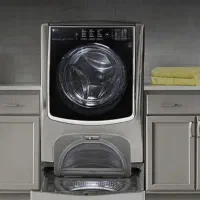 تعمیر و سرویس لباسشویی