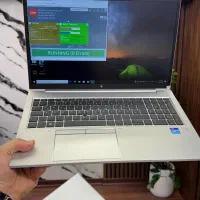 لپتاپ دانشجویی و اداری ۲گیگ گرافیک ۱۵ اینچ Hp|رایانه همراه|تهران, میدان ولیعصر|دیوار