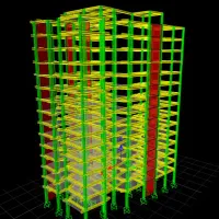 «فوری» محاسبات سازه، مجری ذیصلاح