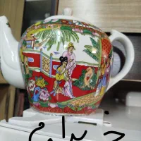 ای مدل نقاشی ولی گلدان باشه|حراج|نهاوند, |دیوار