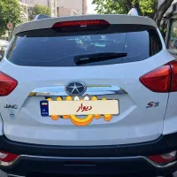 جک اس 3|خودرو سواری و وانت|تهران, نیلوفر|دیوار