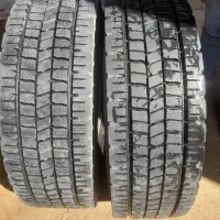 لاستیک نیسان مارک بارز