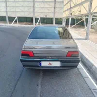 پژو 405 مدل 1385