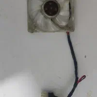 3 عدد فن کیس|قطعات و لوازم جانبی رایانه|صومعه‌سرا, |دیوار