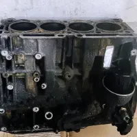 نیم موتور اصلی ۲۰۶ تیپ ۲