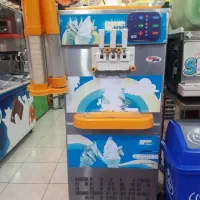 انواع بستنی ساز نیک نام مدل دل ارام