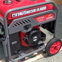موتور برق ۹۵۰۰ وات کواکس inverter|ماشین‌آلات صنعتی|اصفهان, ملک‌شهر|دیوار