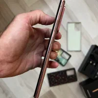 سامسونگ نوت ۲۰ الترا ۵ جی|موبایل|تهران, سنائی|دیوار